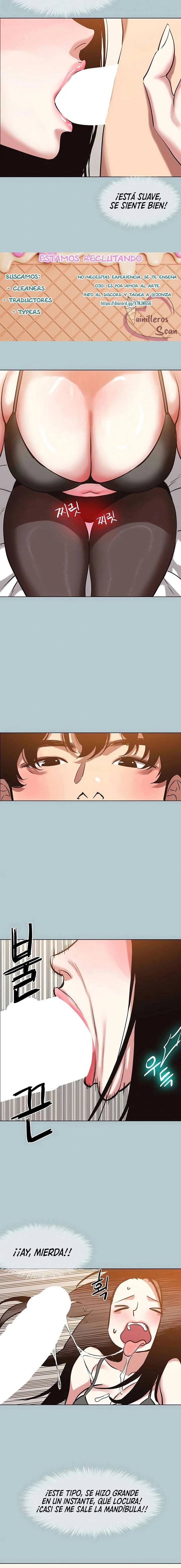 Lo siento, no tengo intención de salir con nadie Capítulo 46 - Page 5