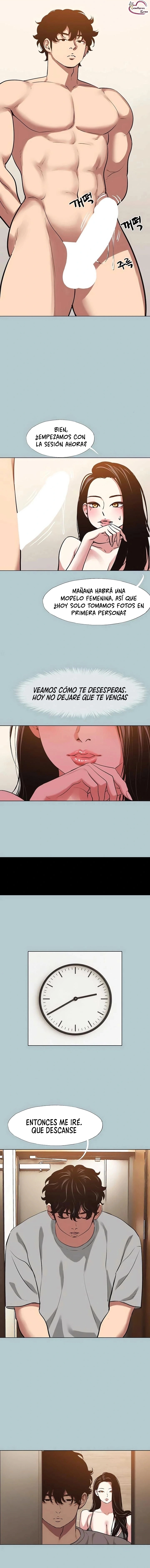 Lo siento, no tengo intención de salir con nadie Capítulo 46 - Page 6