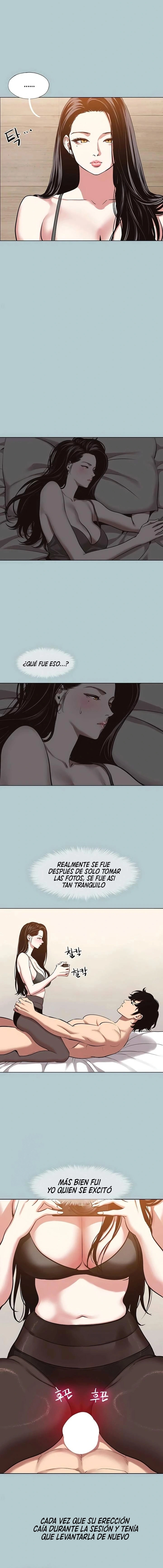 Lo siento, no tengo intención de salir con nadie Capítulo 46 - Page 7