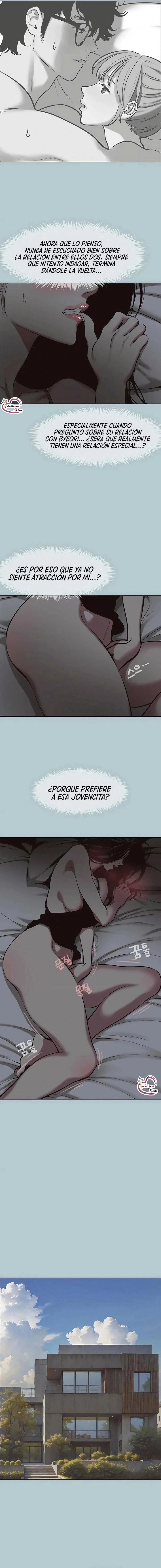 Lo siento, no tengo intención de salir con nadie Capítulo 46 - Page 9