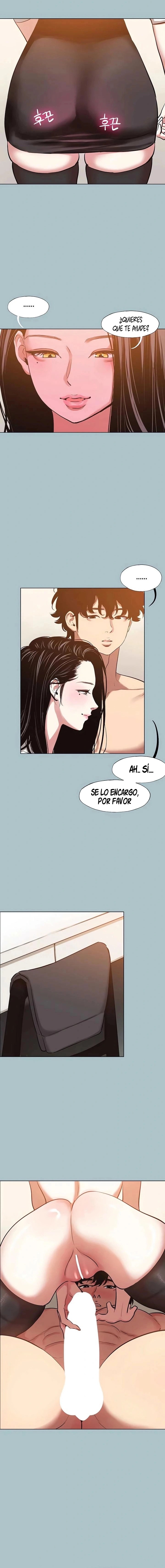 Lo siento, no tengo intención de salir con nadie Capítulo 47 - Page 10