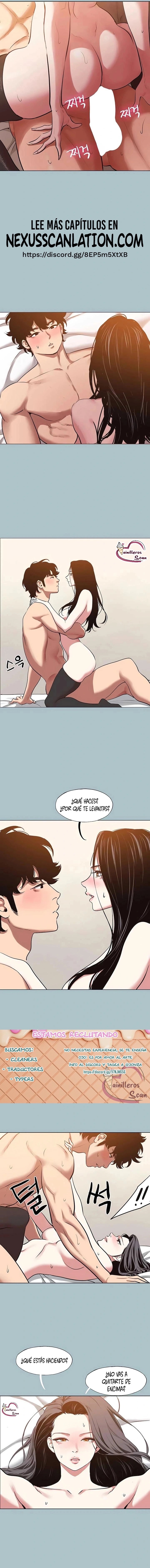Lo siento, no tengo intención de salir con nadie Capítulo 47 - Page 13