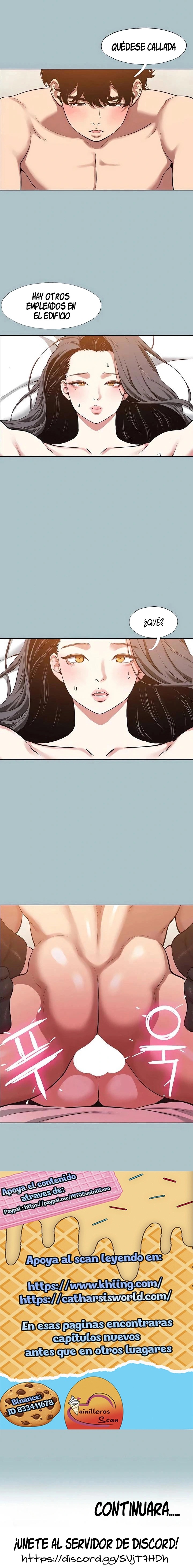 Lo siento, no tengo intención de salir con nadie Capítulo 47 - Page 14