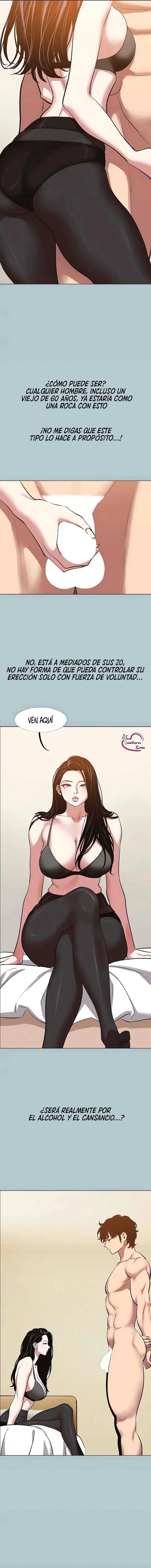 Lo siento, no tengo intención de salir con nadie Capítulo 47 - Page 2