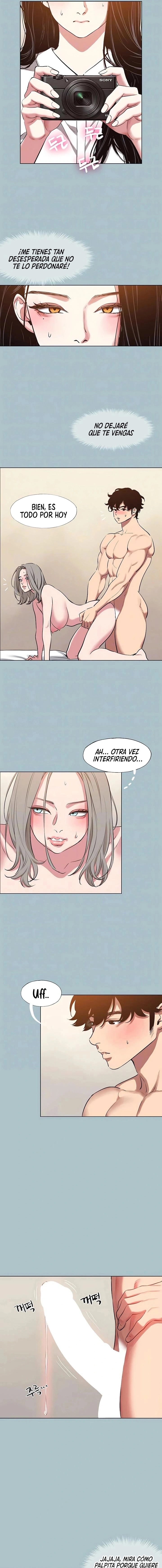Lo siento, no tengo intención de salir con nadie Capítulo 47 - Page 5