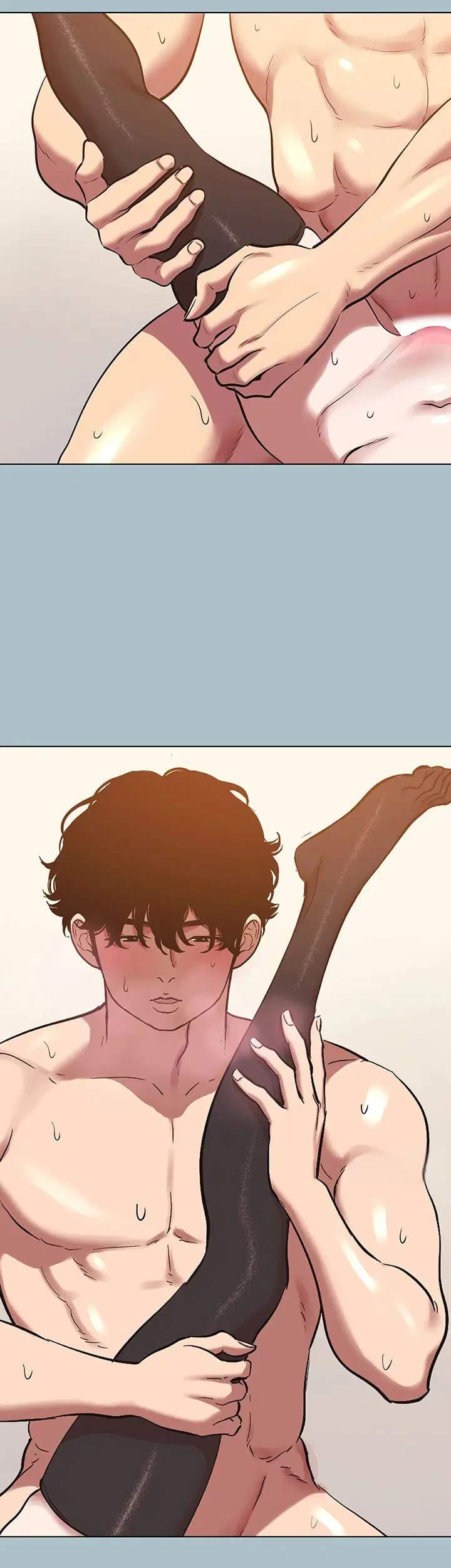 Lo siento, no tengo intención de salir con nadie Capítulo 48 - Page 18