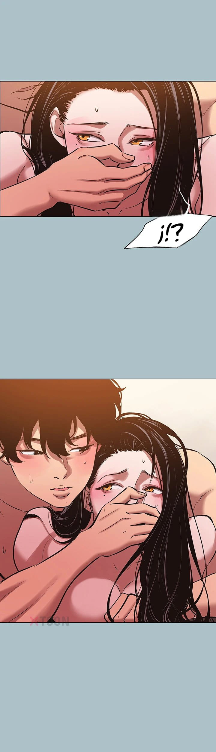 Lo siento, no tengo intención de salir con nadie Capítulo 48 - Page 22