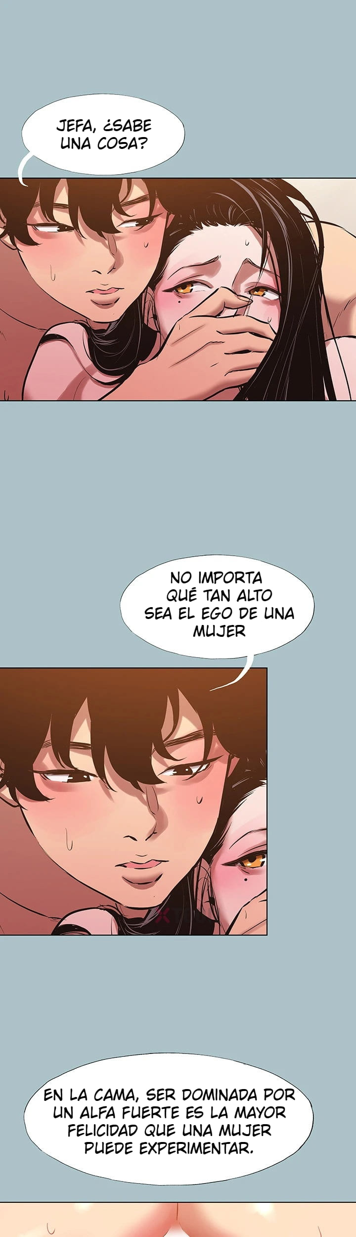 Lo siento, no tengo intención de salir con nadie Capítulo 48 - Page 24