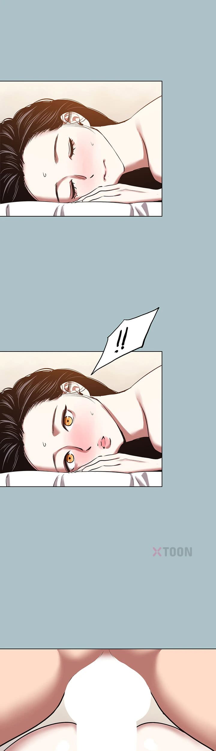 Lo siento, no tengo intención de salir con nadie Capítulo 48 - Page 35