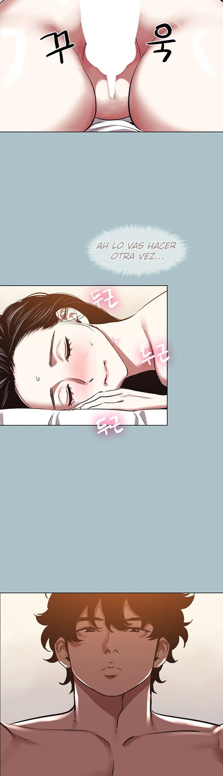 Lo siento, no tengo intención de salir con nadie Capítulo 48 - Page 36
