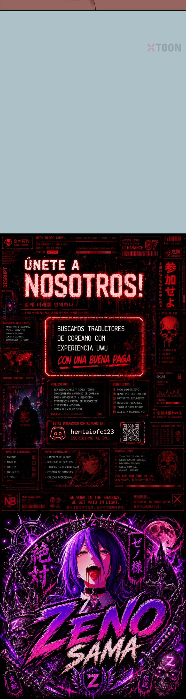 Lo siento, no tengo intención de salir con nadie Capítulo 48 - Page 37