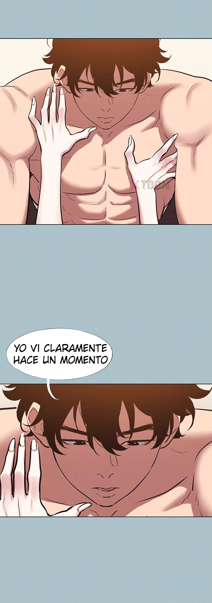 Lo siento, no tengo intención de salir con nadie Capítulo 48 - Page 4