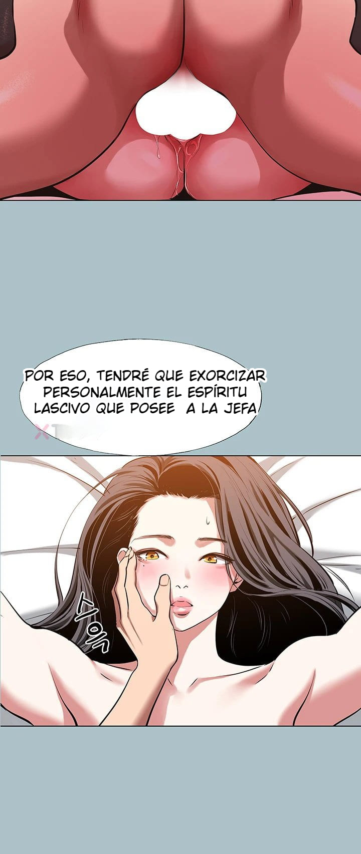 Lo siento, no tengo intención de salir con nadie Capítulo 48 - Page 7