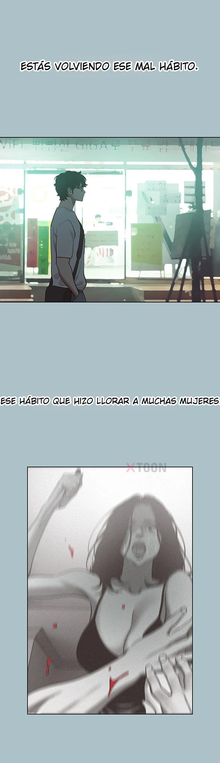 Lo siento, no tengo intención de salir con nadie Capítulo 49 - Page 28