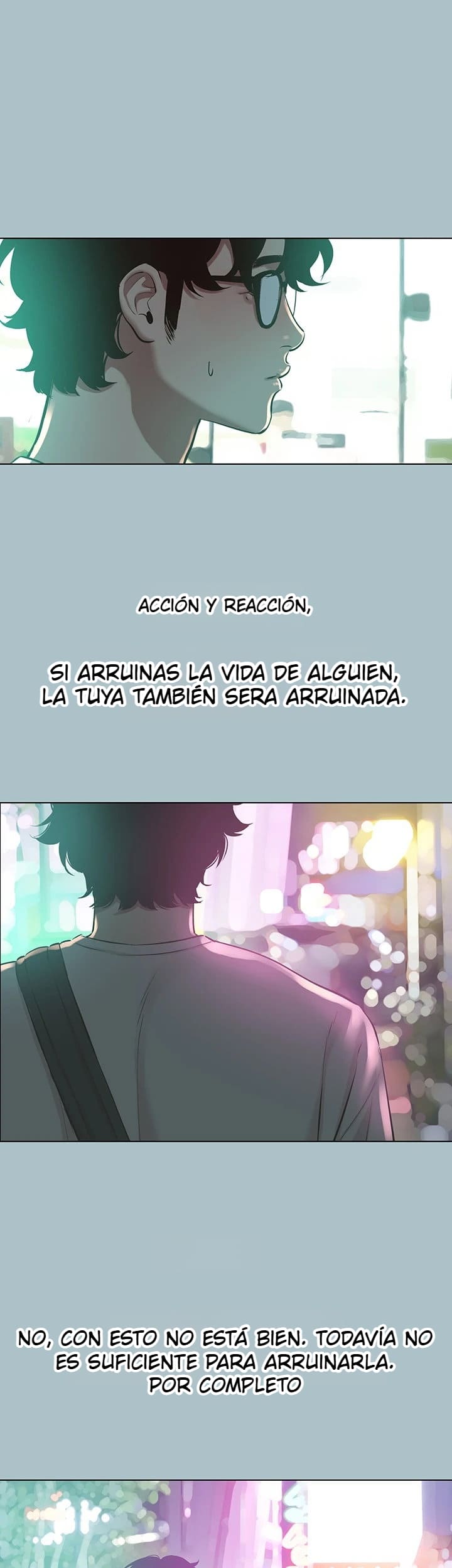 Lo siento, no tengo intención de salir con nadie Capítulo 49 - Page 29