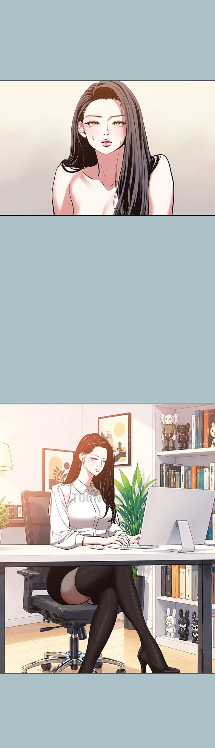 Lo siento, no tengo intención de salir con nadie Capítulo 49 - Page 5