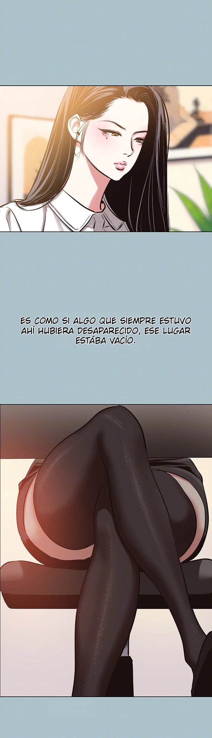 Lo siento, no tengo intención de salir con nadie Capítulo 49 - Page 6