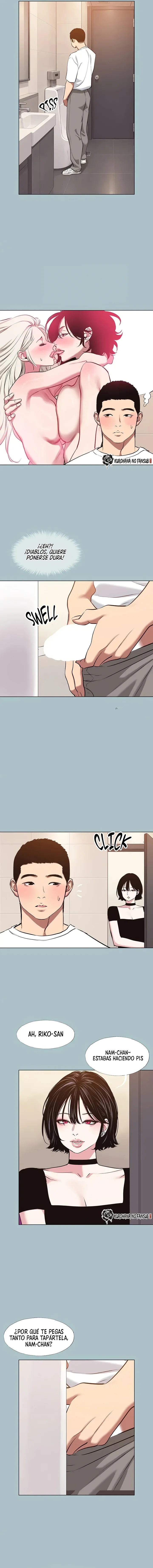 Lo siento, no tengo intención de salir con nadie Capítulo 67 - Page 10