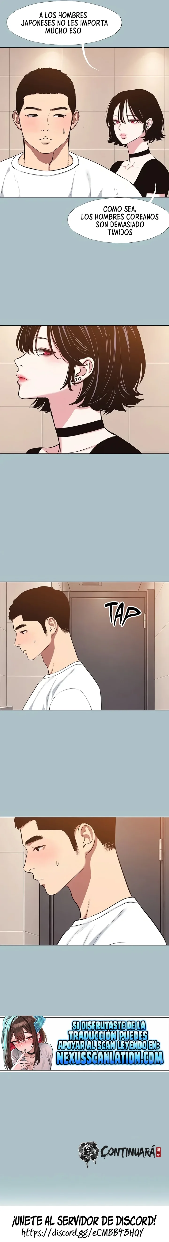 Lo siento, no tengo intención de salir con nadie Capítulo 67 - Page 11