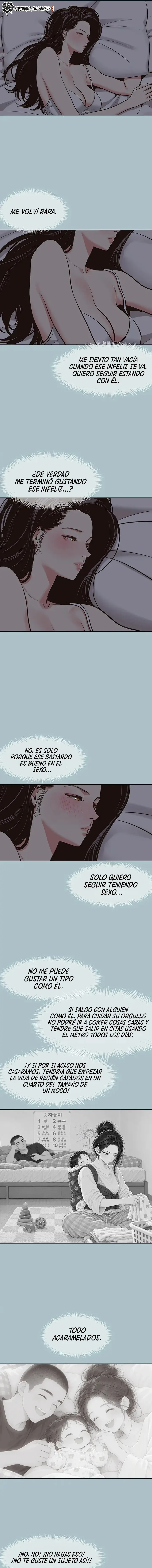 Lo siento, no tengo intención de salir con nadie Capítulo 68 - Page 10