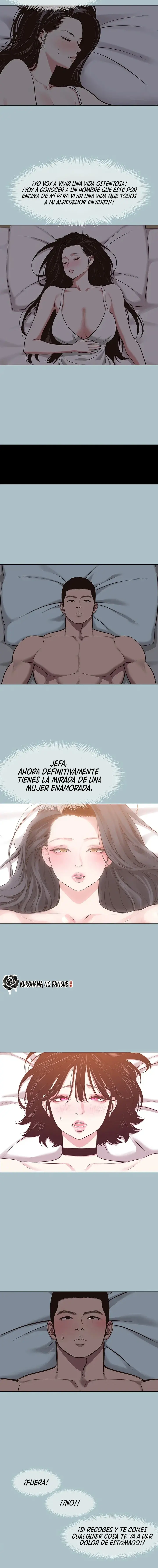 Lo siento, no tengo intención de salir con nadie Capítulo 68 - Page 11