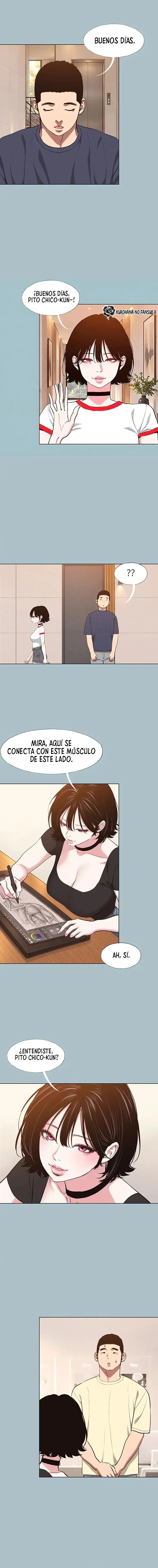 Lo siento, no tengo intención de salir con nadie Capítulo 68 - Page 2