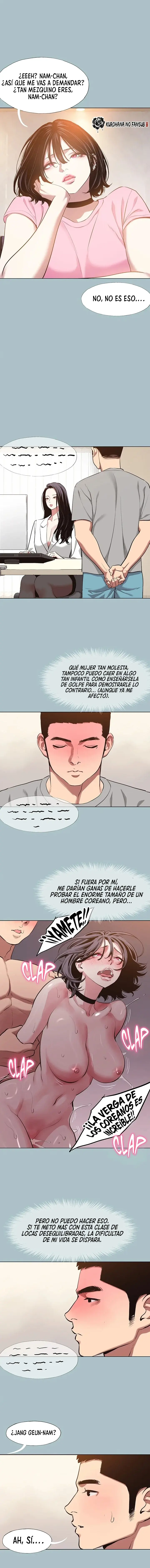 Lo siento, no tengo intención de salir con nadie Capítulo 68 - Page 4