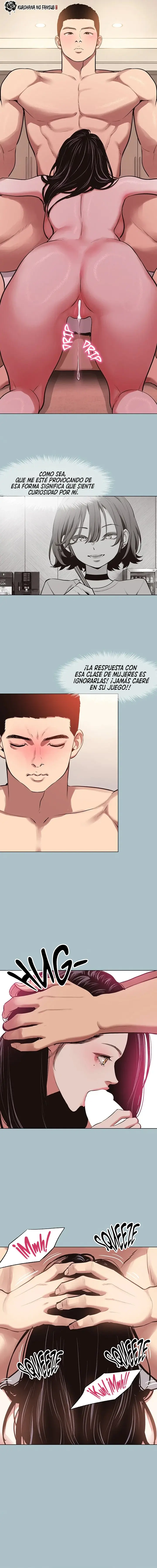 Lo siento, no tengo intención de salir con nadie Capítulo 68 - Page 6