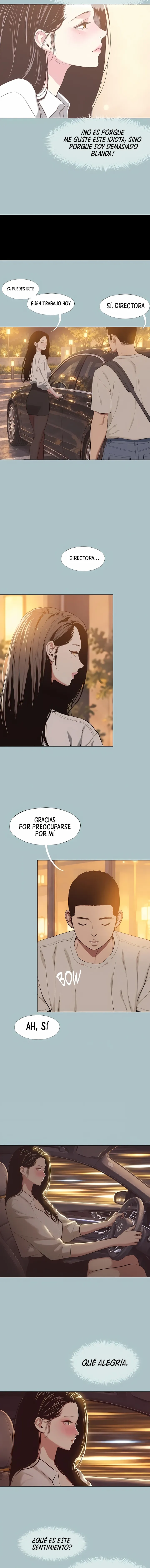 Lo siento, no tengo intención de salir con nadie Capítulo 70 - Page 7