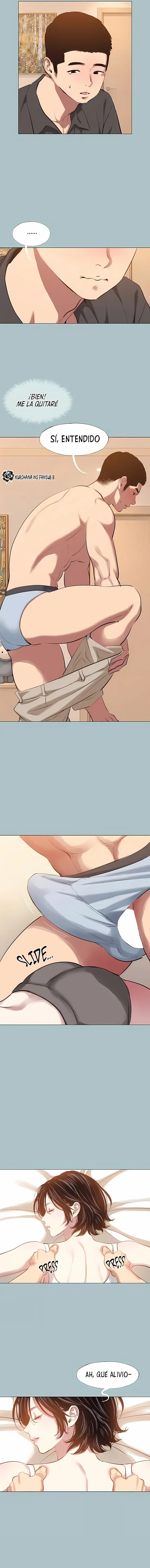 Lo siento, no tengo intención de salir con nadie Capítulo 71 - Page 9