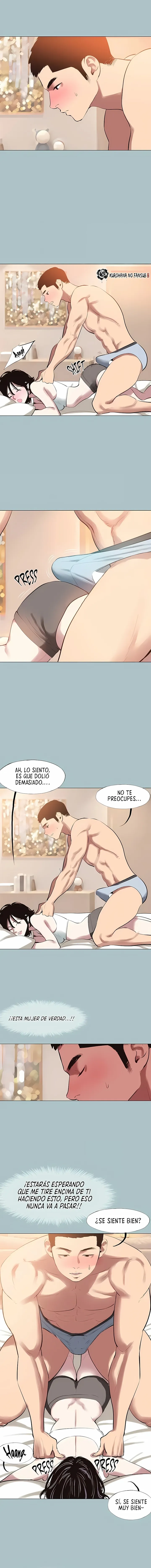 Lo siento, no tengo intención de salir con nadie Capítulo 71 - Page 10