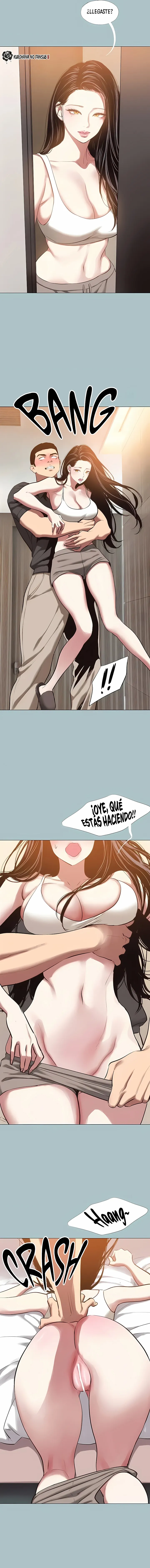 Lo siento, no tengo intención de salir con nadie Capítulo 72 - Page 7