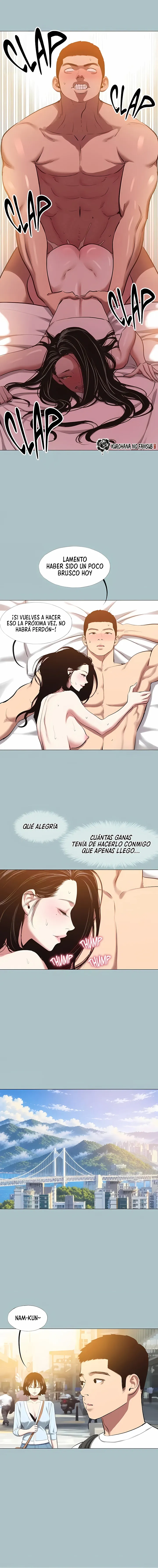 Lo siento, no tengo intención de salir con nadie Capítulo 72 - Page 8