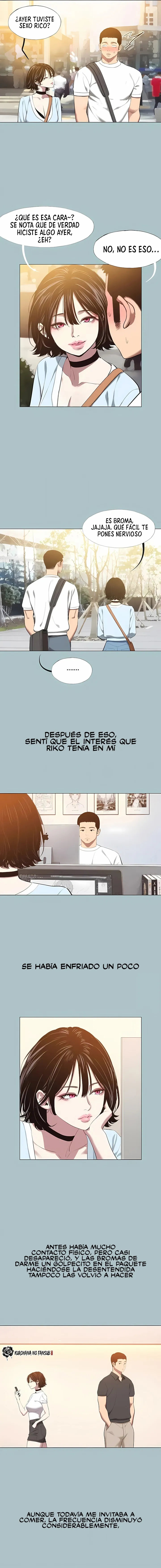 Lo siento, no tengo intención de salir con nadie Capítulo 72 - Page 9