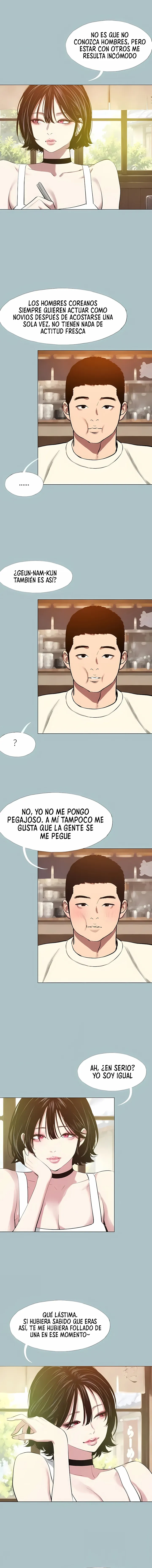 Lo siento, no tengo intención de salir con nadie Capítulo 72 - Page 11