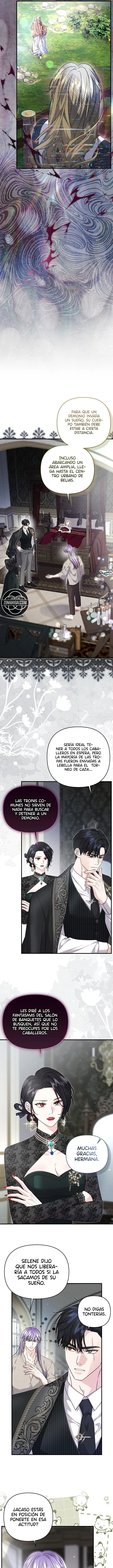 El Gran Duque Del Norte Capítulo 100 - Page 12