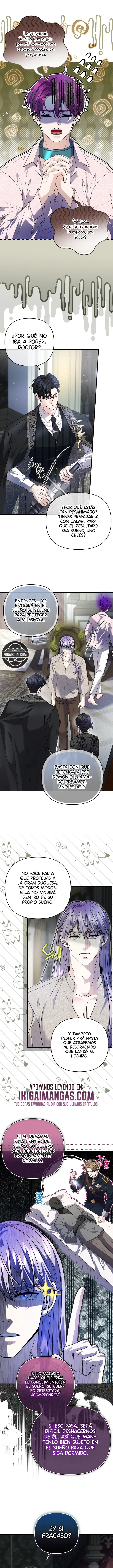 El Gran Duque Del Norte Capítulo 101 - Page 2