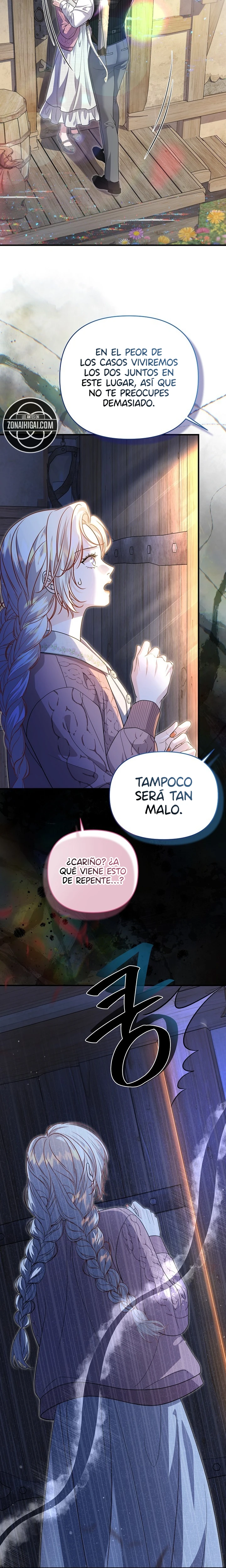 El Gran Duque Del Norte Capítulo 101 - Page 11