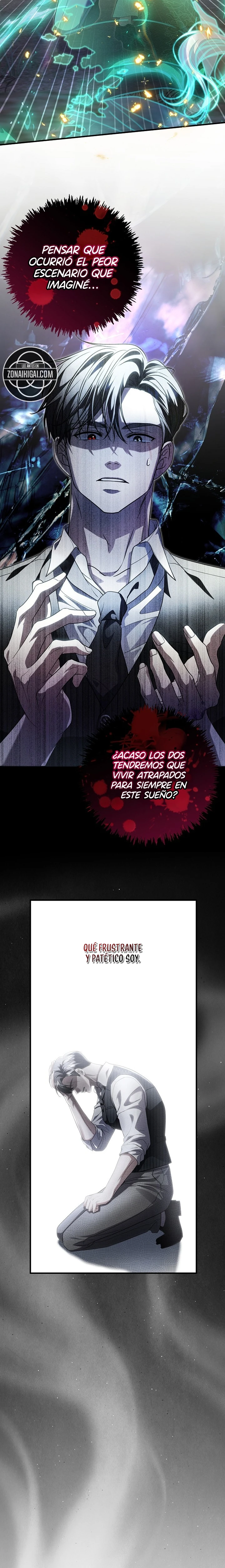 El Gran Duque Del Norte Capítulo 101 - Page 17