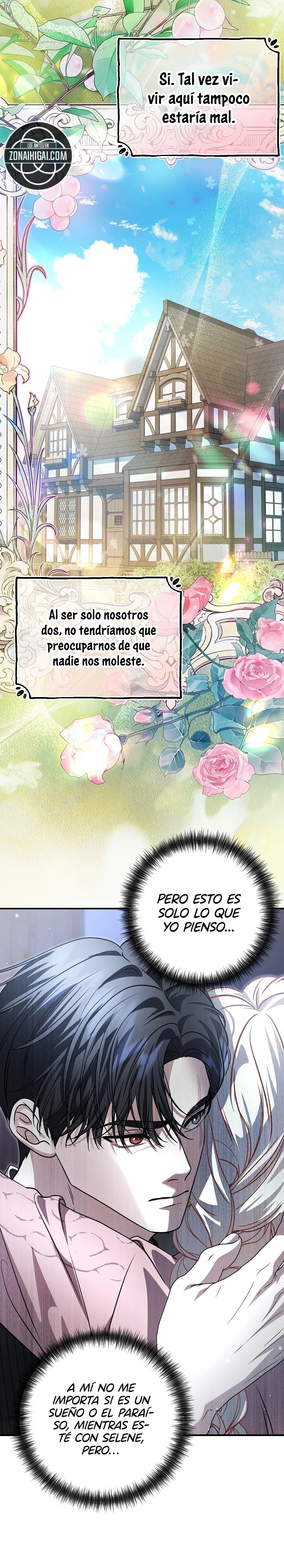 El Gran Duque Del Norte Capítulo 101 - Page 19