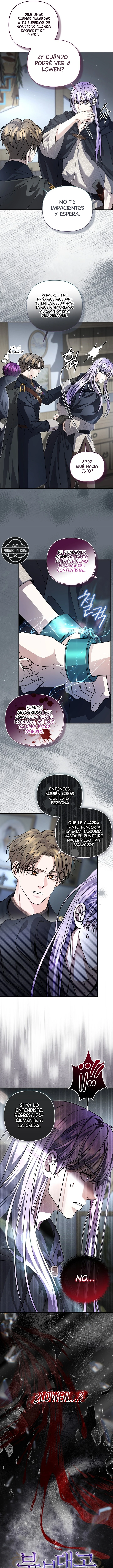 El Gran Duque Del Norte Capítulo 102 - Page 5