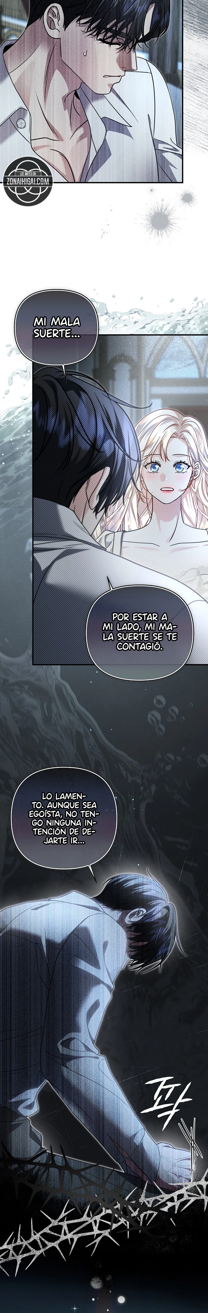 El Gran Duque Del Norte Capítulo 102 - Page 10