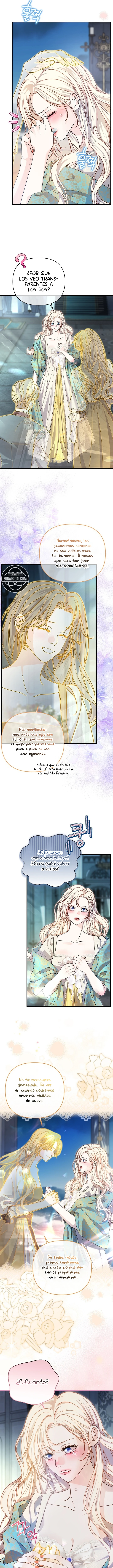 El Gran Duque Del Norte Capítulo 102 - Page 17
