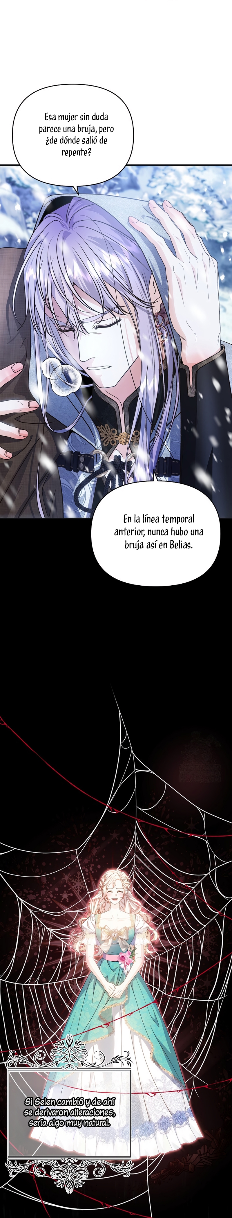 El Gran Duque Del Norte Capítulo 78 - Page 11