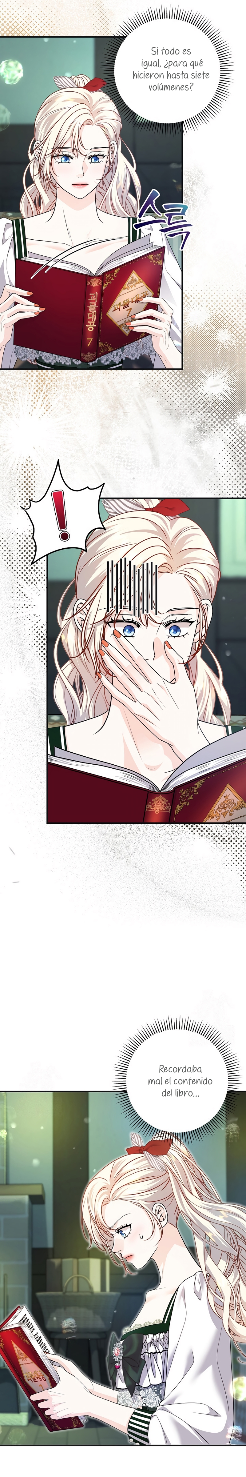 El Gran Duque Del Norte Capítulo 78 - Page 23