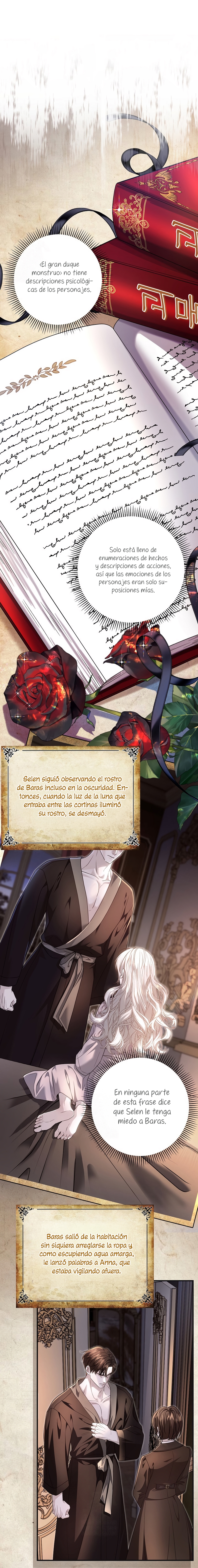 El Gran Duque Del Norte Capítulo 78 - Page 24