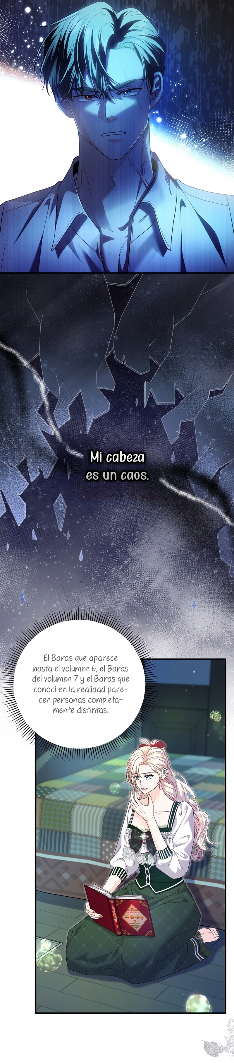 El Gran Duque Del Norte Capítulo 78 - Page 26