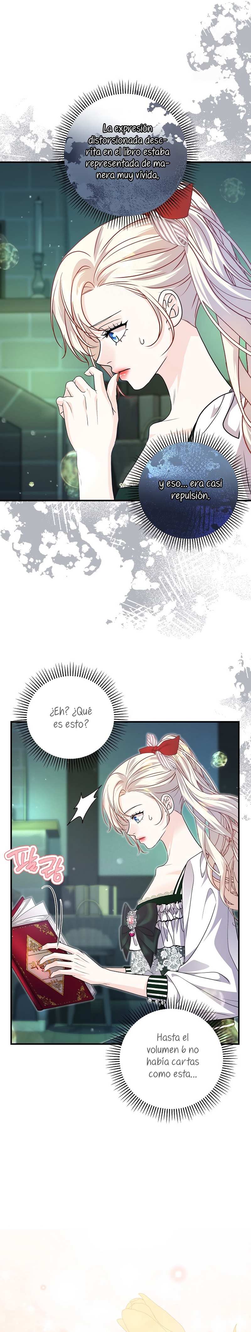 El Gran Duque Del Norte Capítulo 78 - Page 27