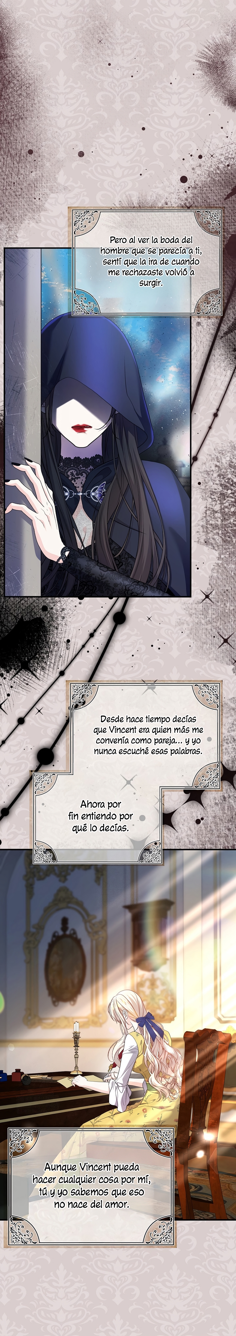 El Gran Duque Del Norte Capítulo 78 - Page 29