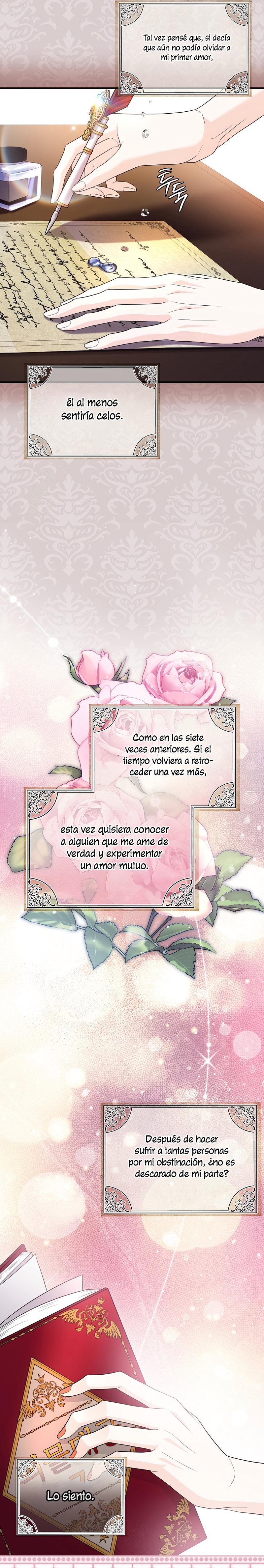 El Gran Duque Del Norte Capítulo 78 - Page 30